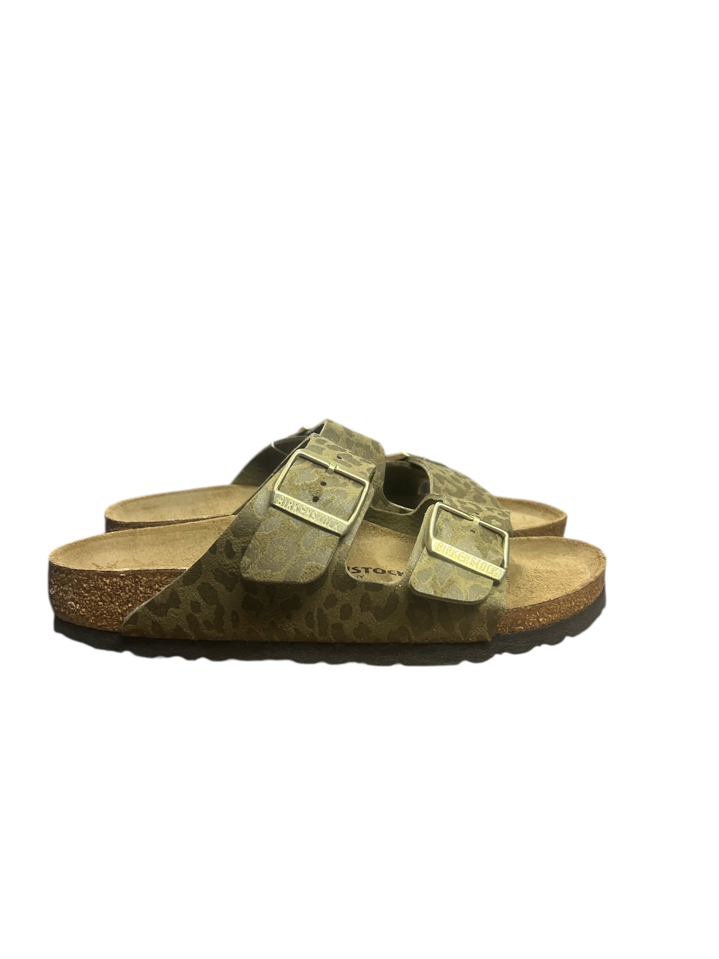 Birkenstock - Arizona BS