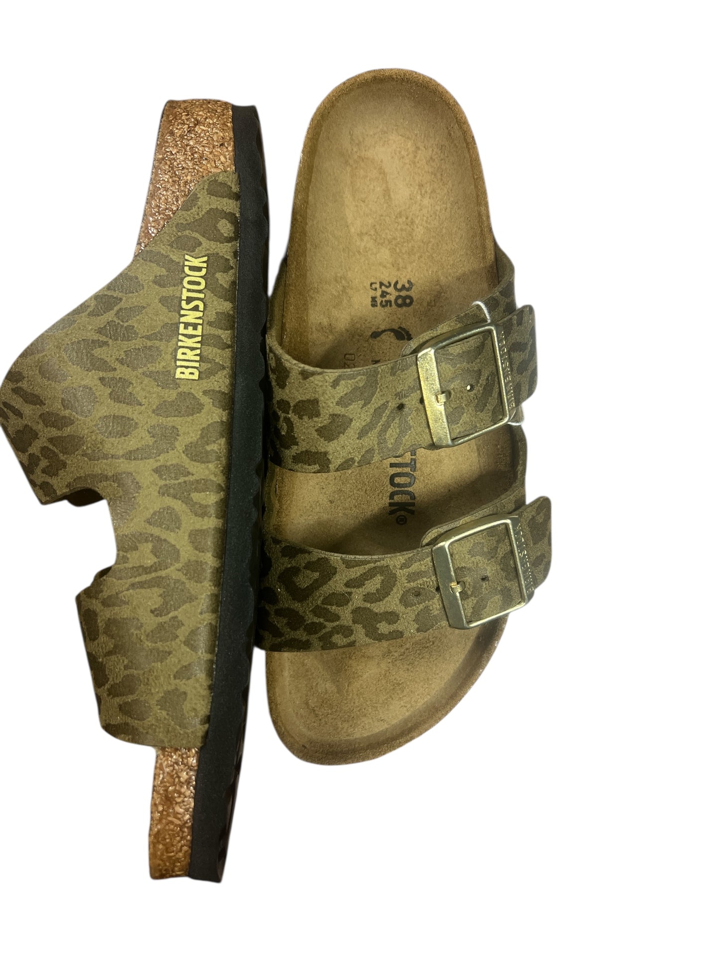 Birkenstock - Arizona BS