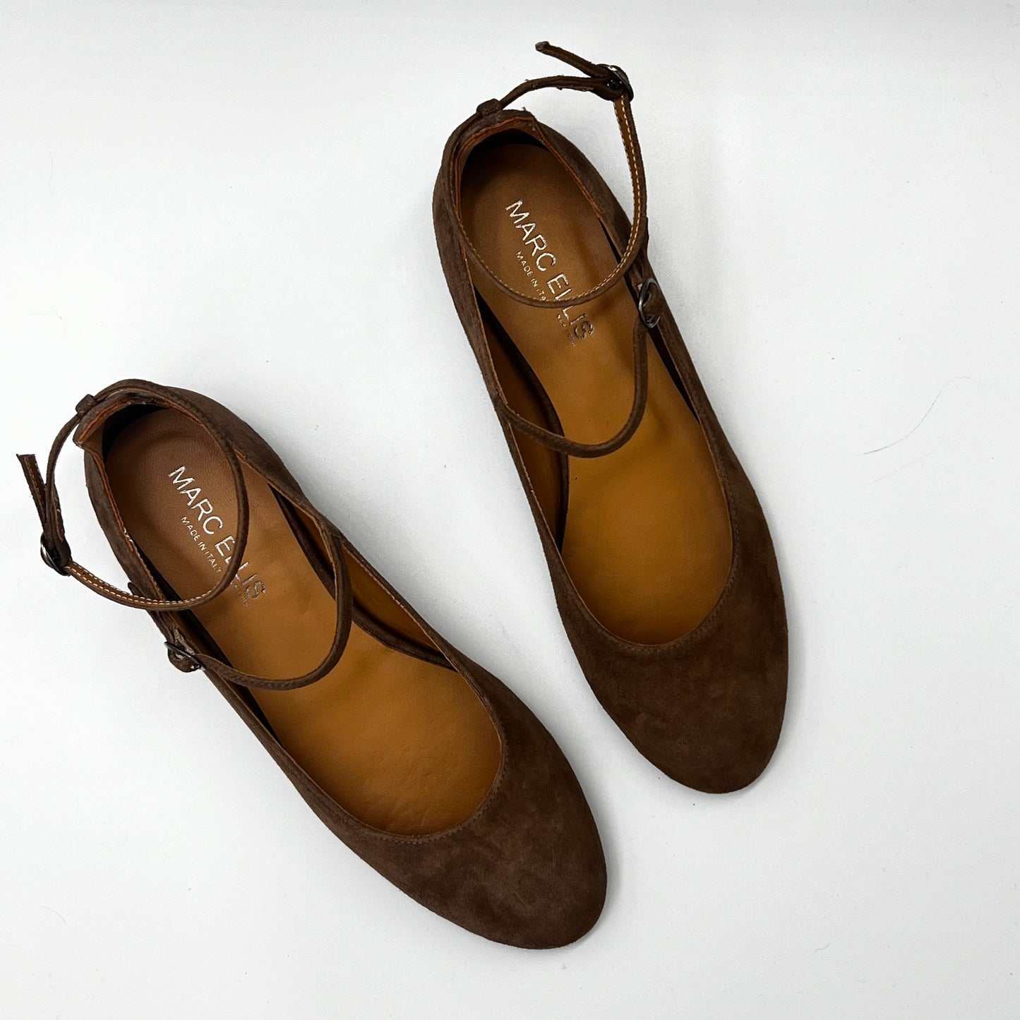 Marc Ellis - Slingback