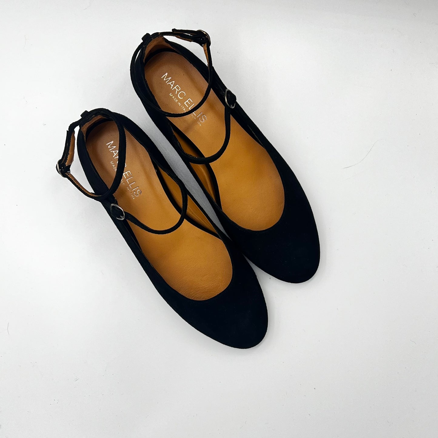 Marc Ellis - Scarpa con tacco