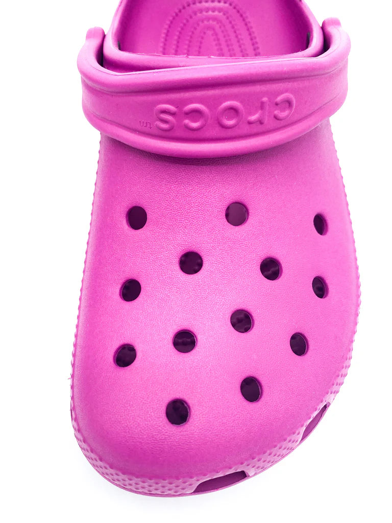 Crocs - classic sabot u
