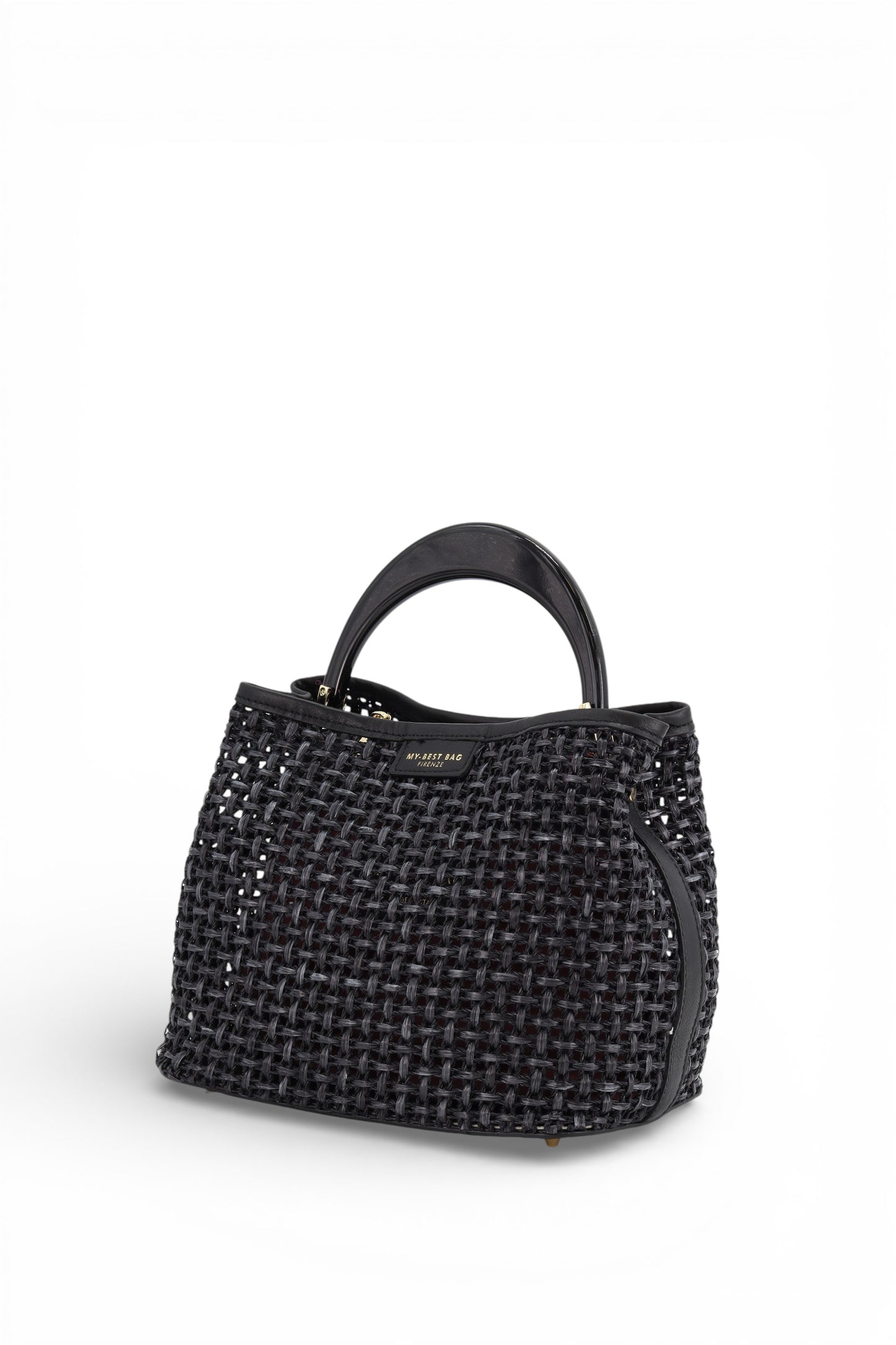 My Best Bag - Ingrid Tabru