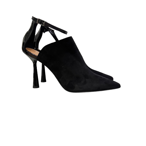 Chantal - High heel shoe