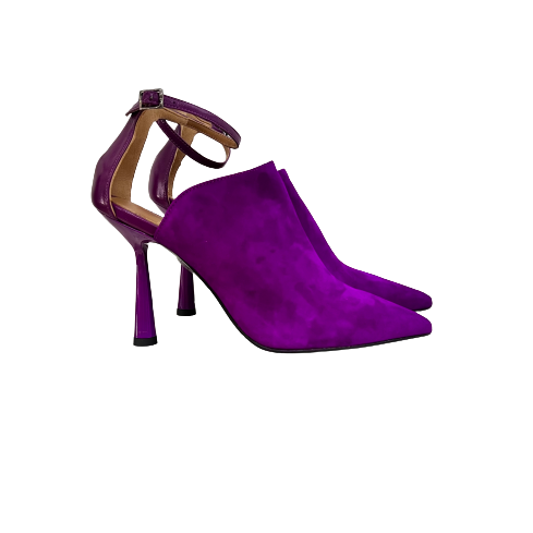 Chantal - Scarpa con tacco