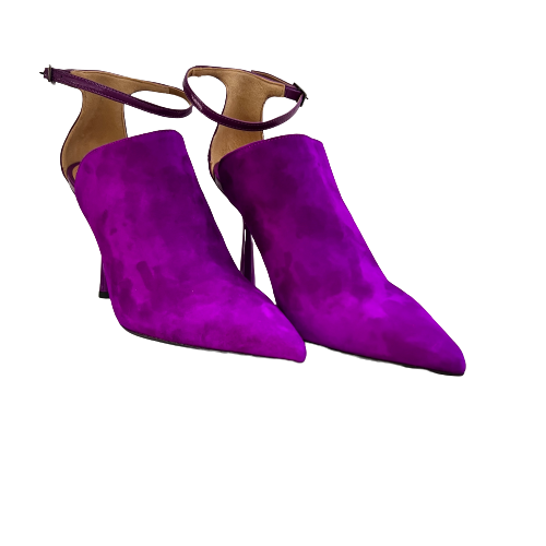 Scarpa con tacco Chantal