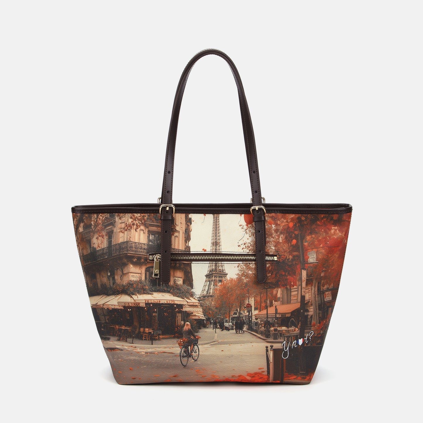 Ynot - Shopping YesBag