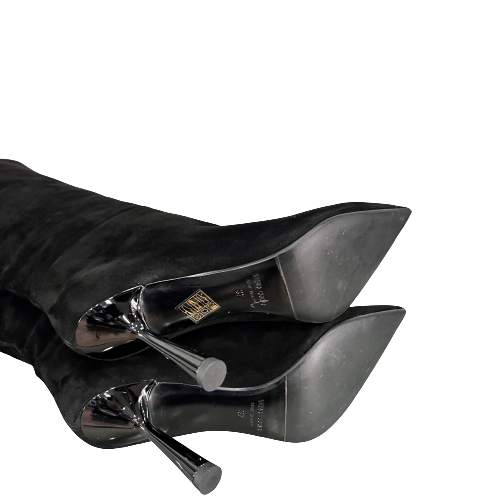 Chantal - Boots