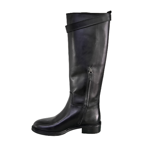 Les Tulipes - Boot