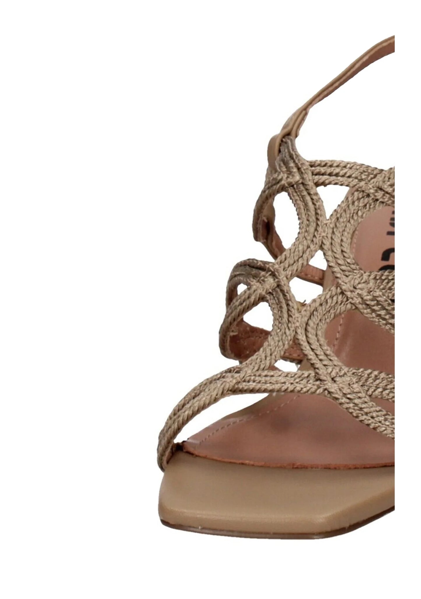 Bibi Lou - Jane Sandal