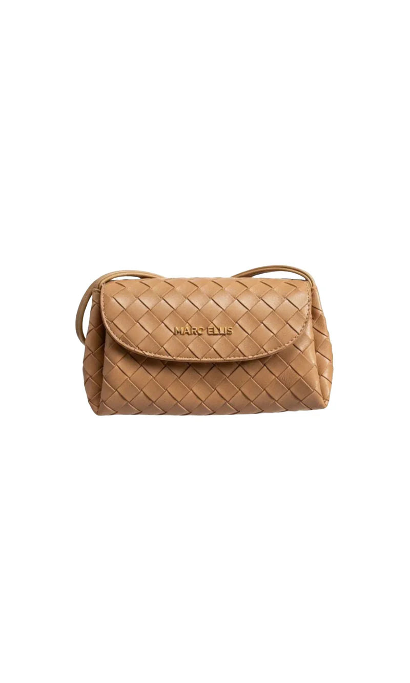 Marc Ellis- Milenka 26