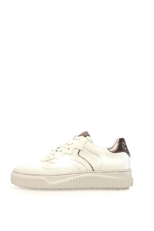 Voile blanche - laura