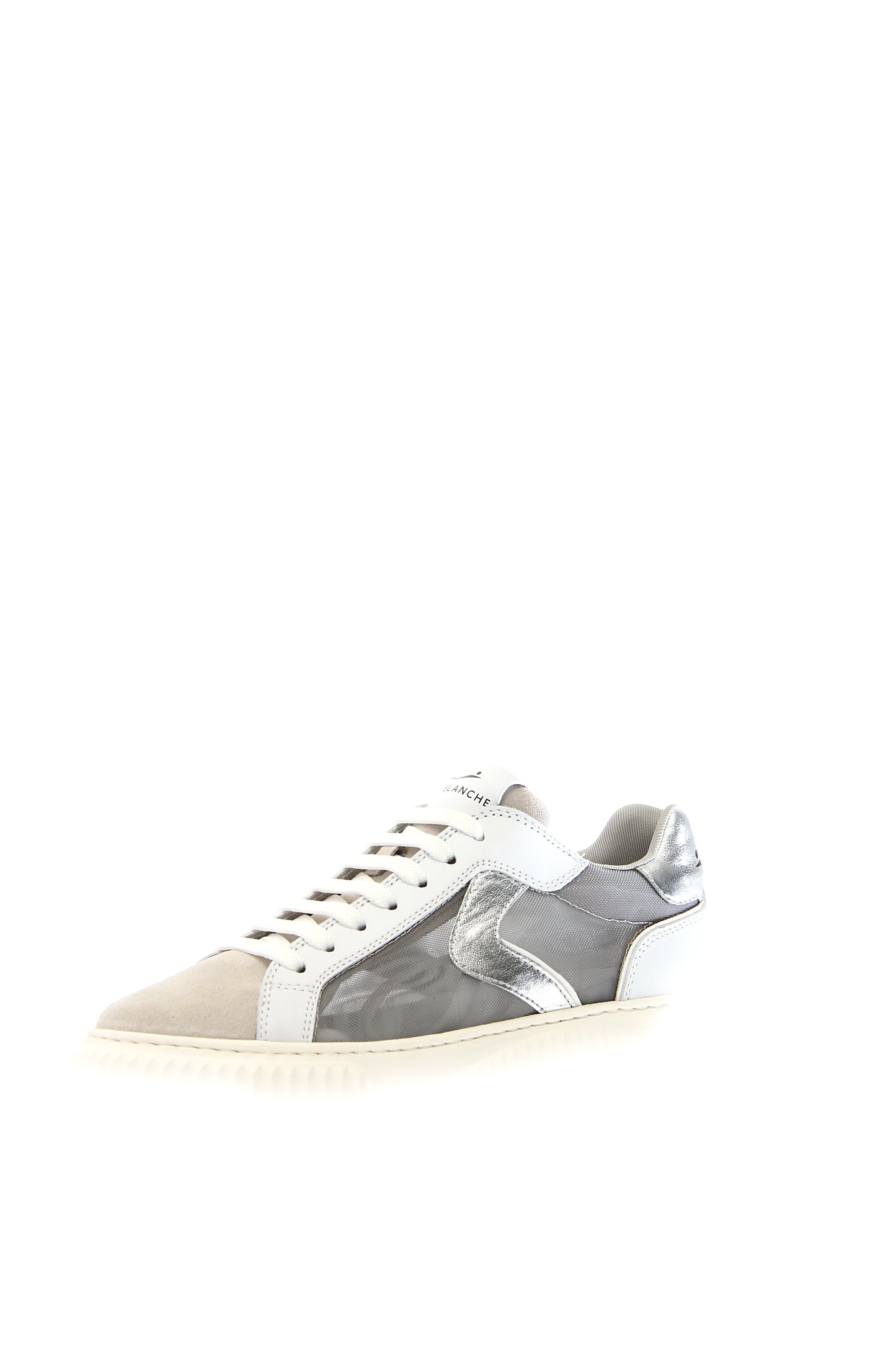 Voile Blanche - Lipari Mesh