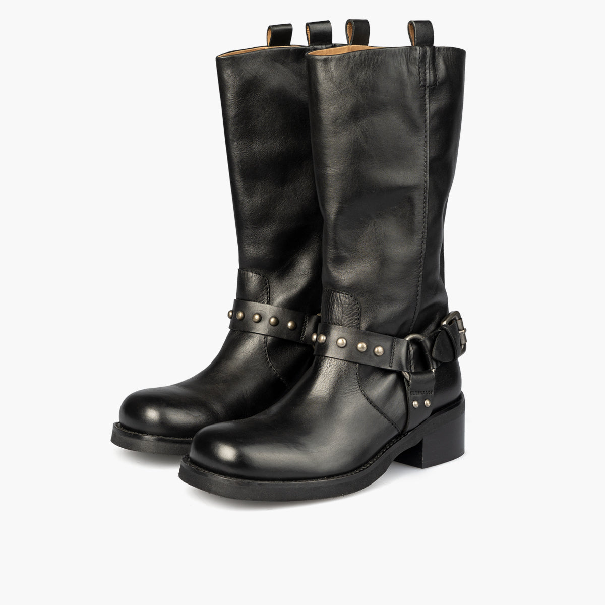 Stivale Fryes Boot Emanuelle Vee