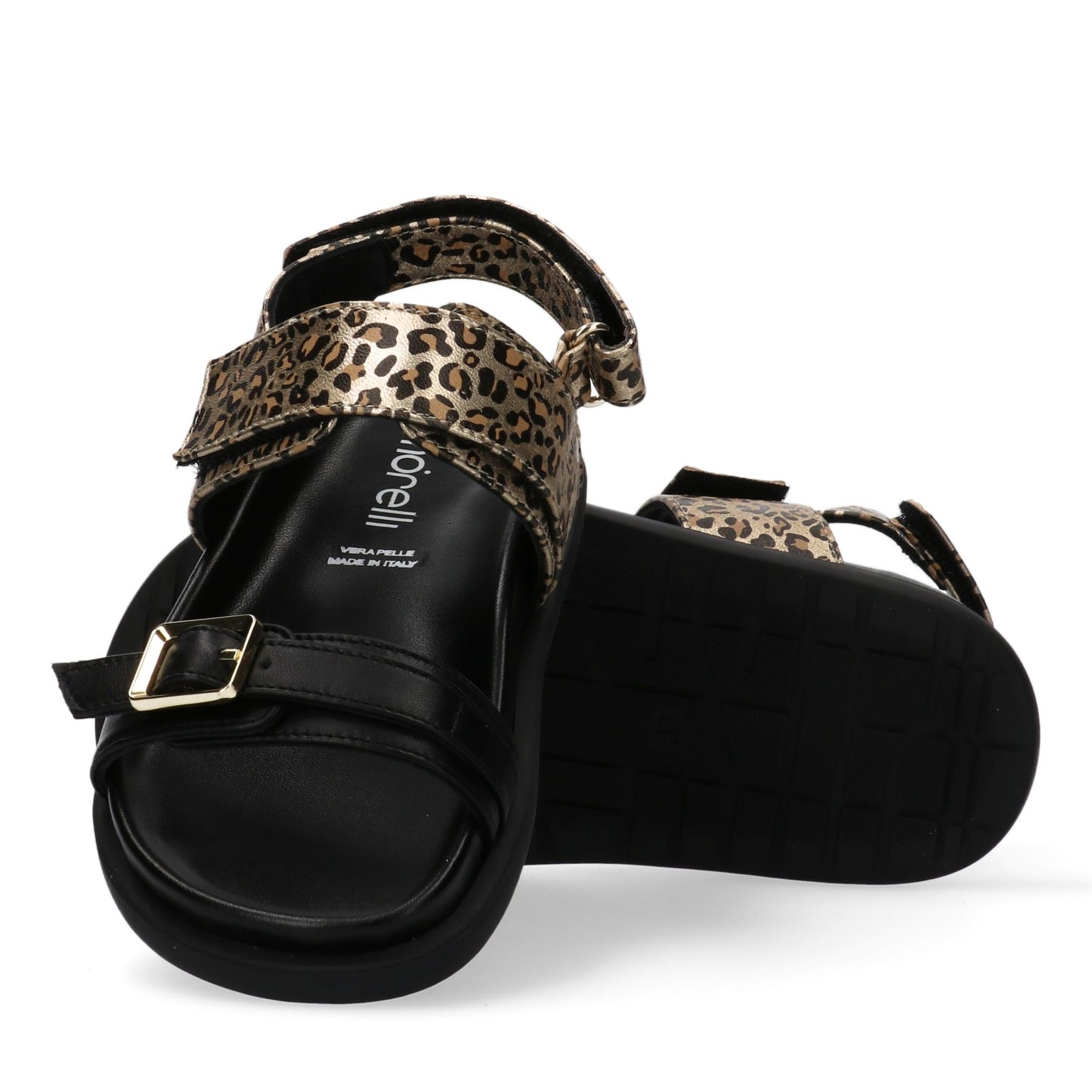 Morelli- sandal