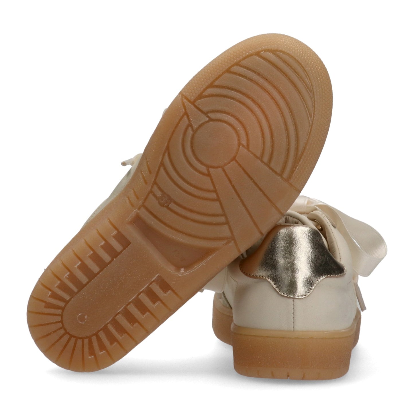 Morelli- Low cut lace-up sneaker