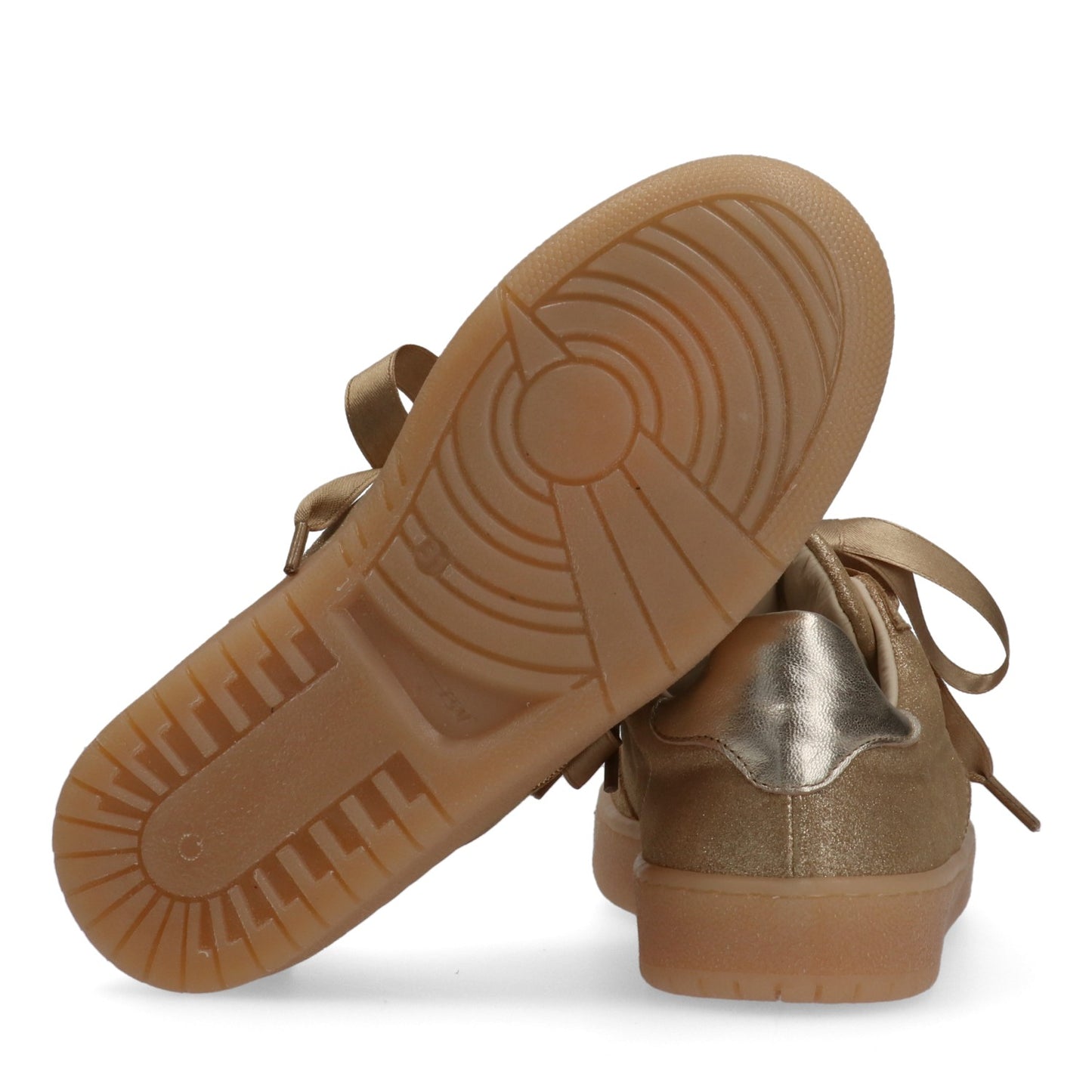 Morelli- Low cut lace-up sneaker