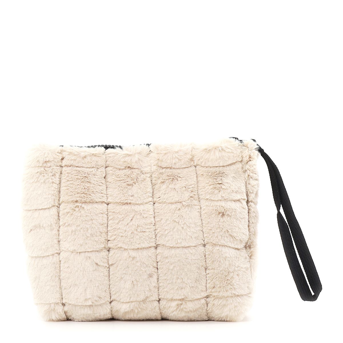 Marc ellis- buby hair clutch