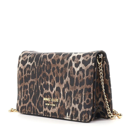 Marc ellis- shine leo