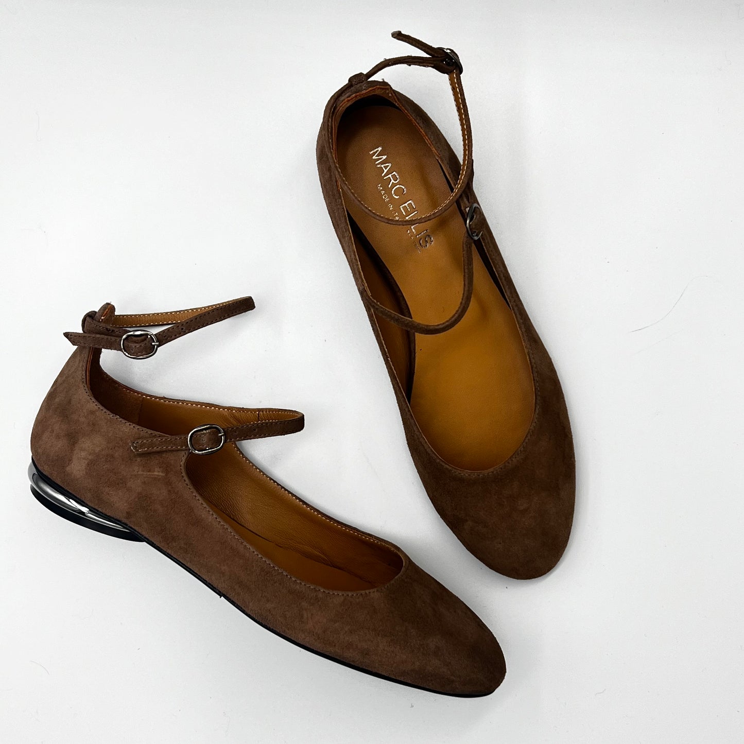 Marc Ellis - Slingback