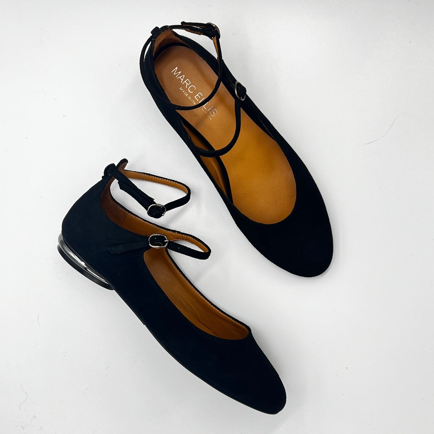 Marc Ellis - Slingback