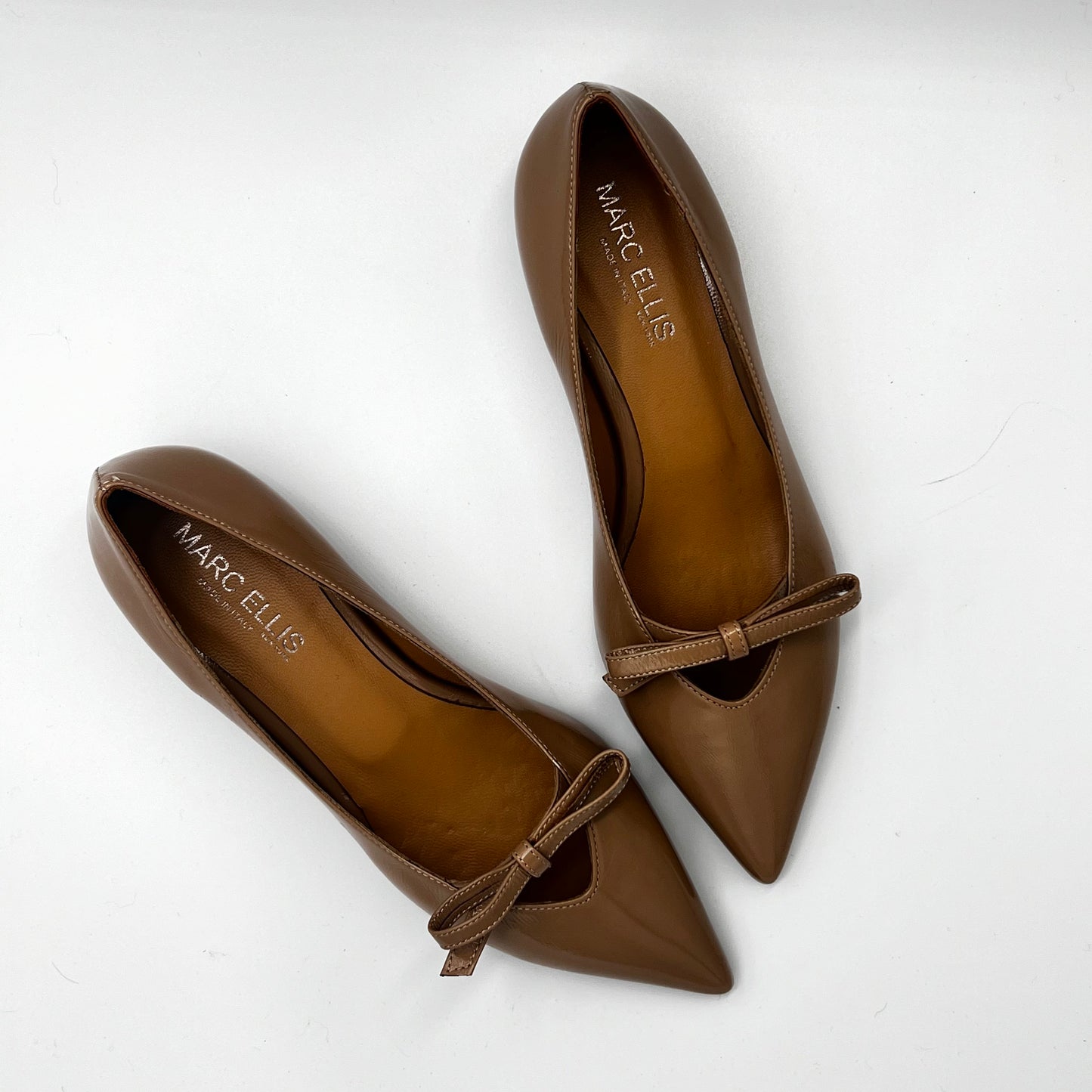 Marc Ellis - Slingback