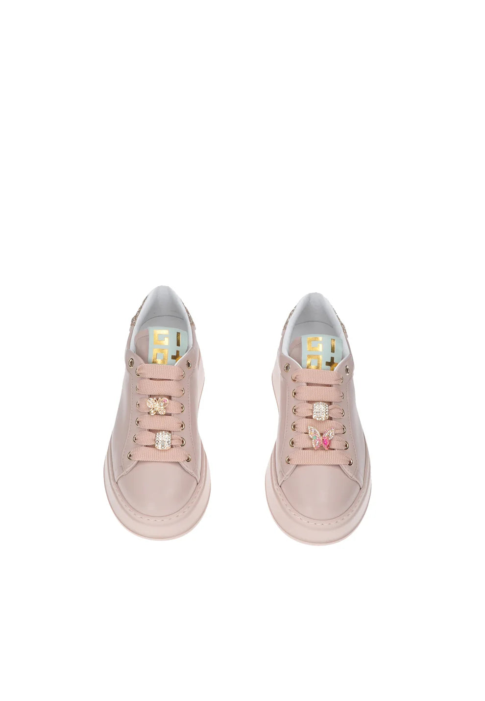 Gio+ - Combi White Farfa