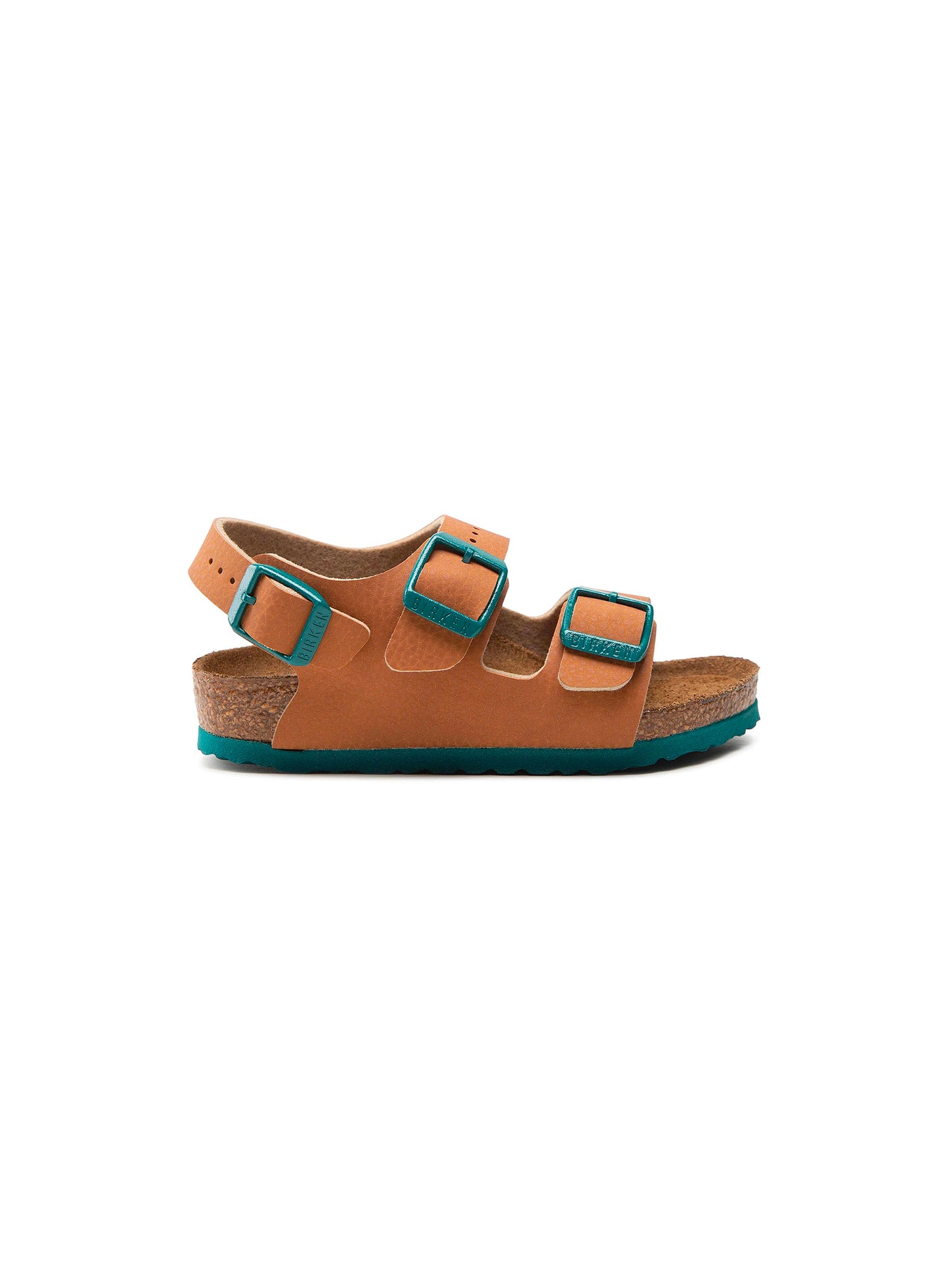 Birkenstock - Milano Kinder