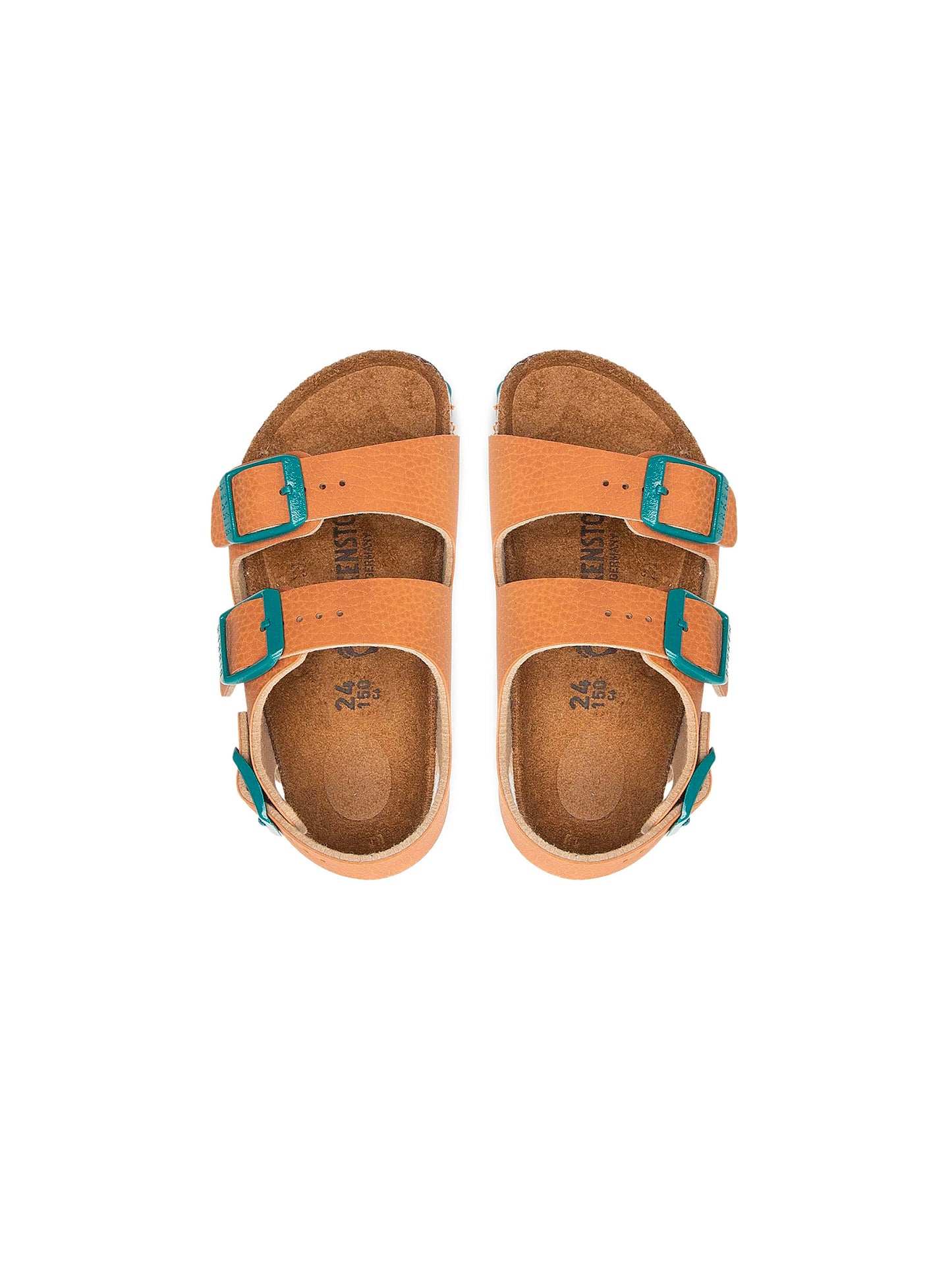 Birkenstock - Milano Kinder