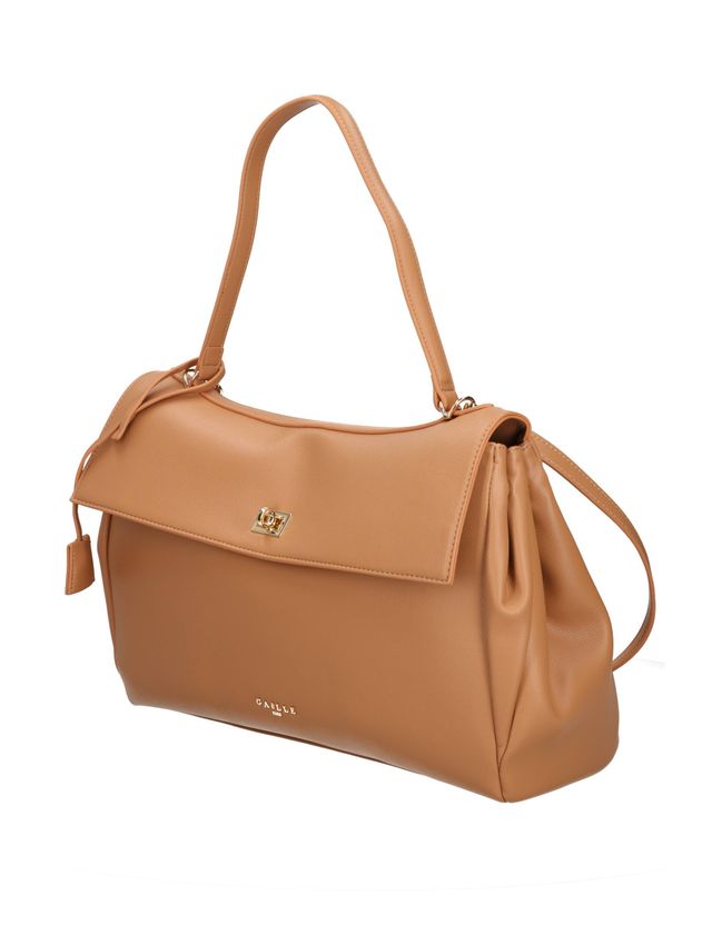 Gaelle- Maxi hand bag essential