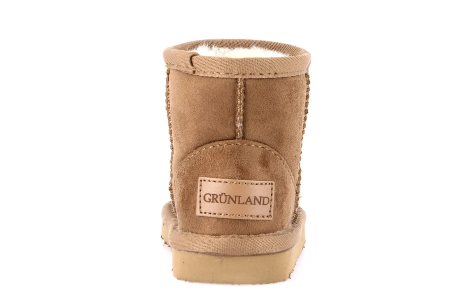 Grünland - Scarponcino bimba | CROY