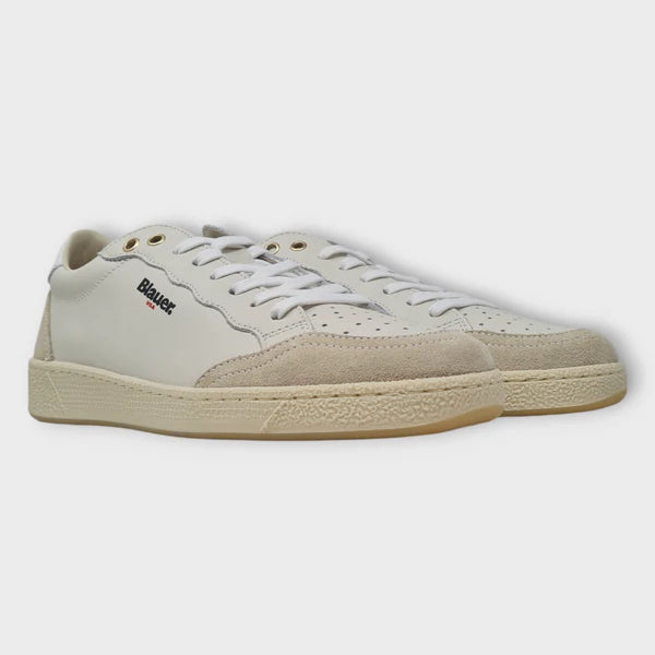 Blauer - S5MURRAY01/LES MURRAY01 WHI/BEI WHITW/BEIGE
