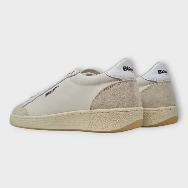 Blauer - S5MURRAY01/LES MURRAY01 WHI/BEI WHITW/BEIGE