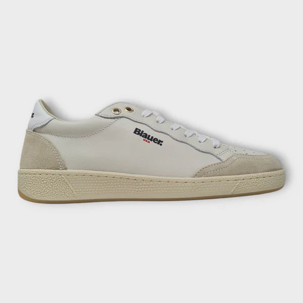 Blauer - S5MURRAY01/LES MURRAY01 WHI/BEI WHITW/BEIGE