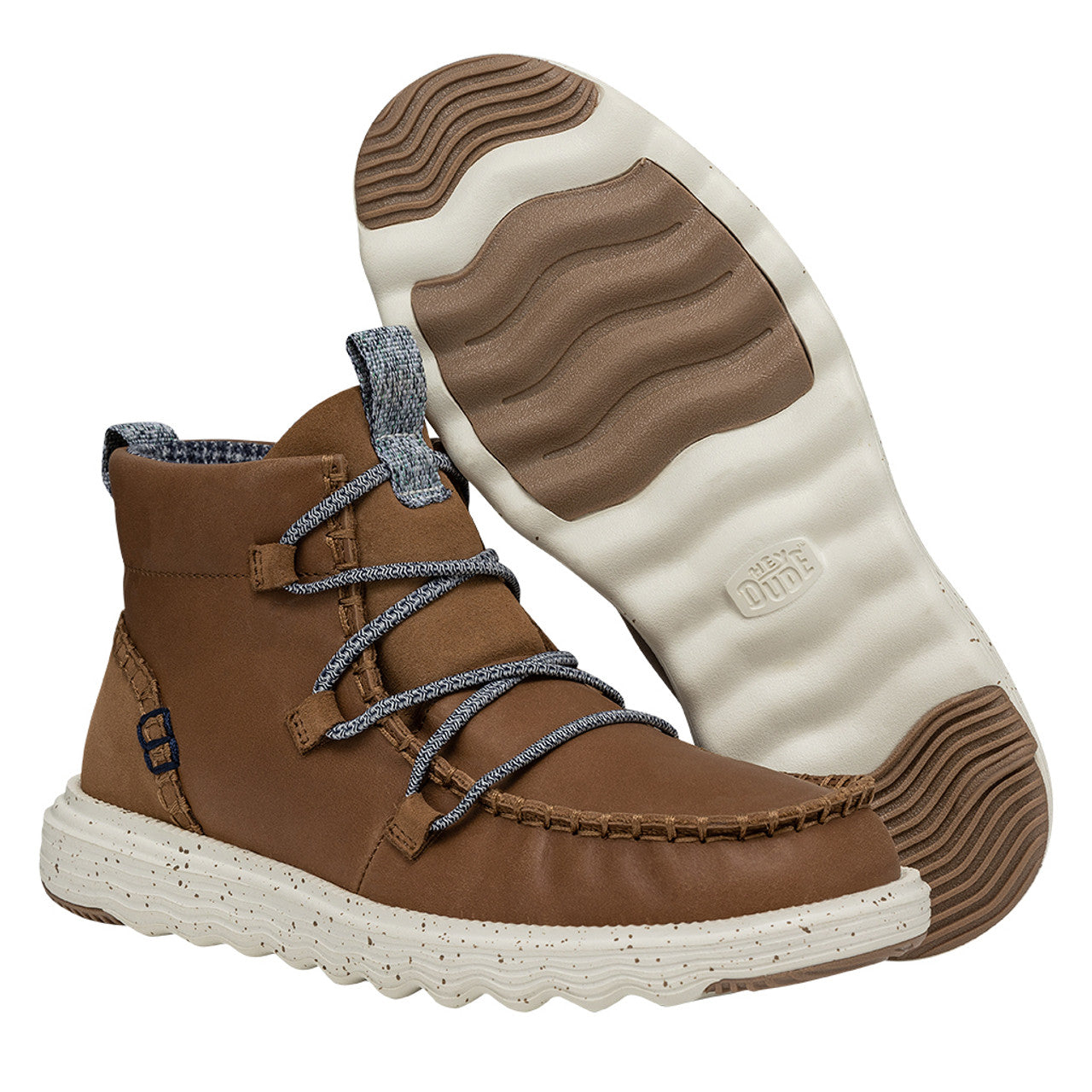 Hey Dude - Reyes Shoe