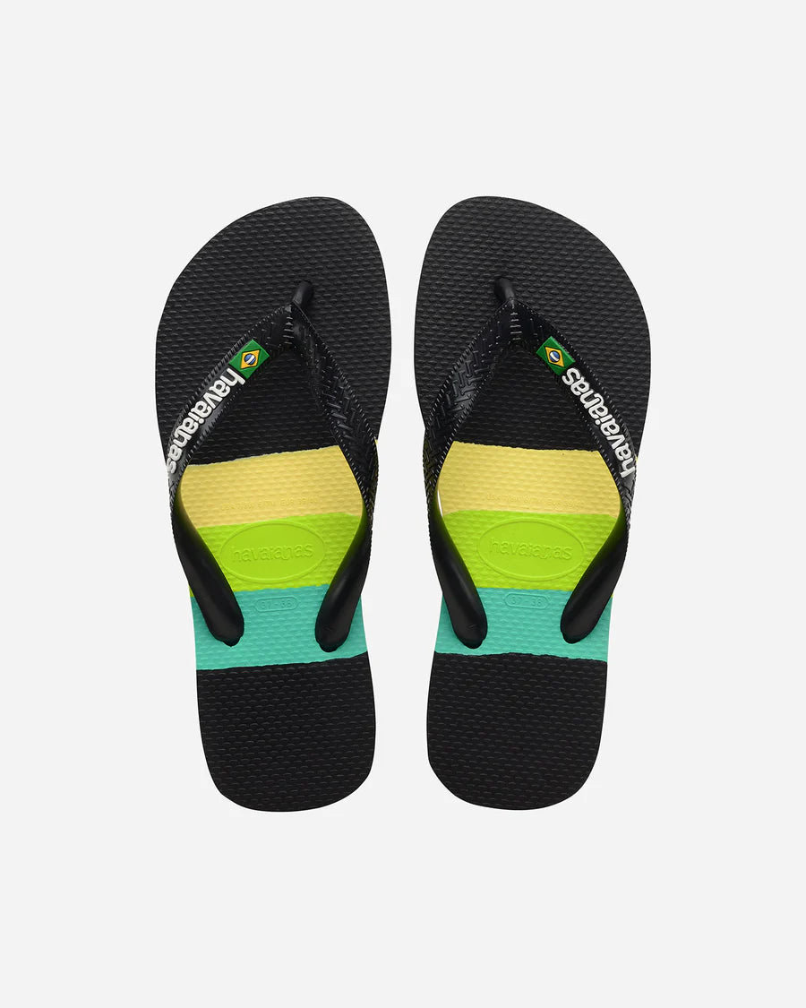 Havaianas - brasil tech fc