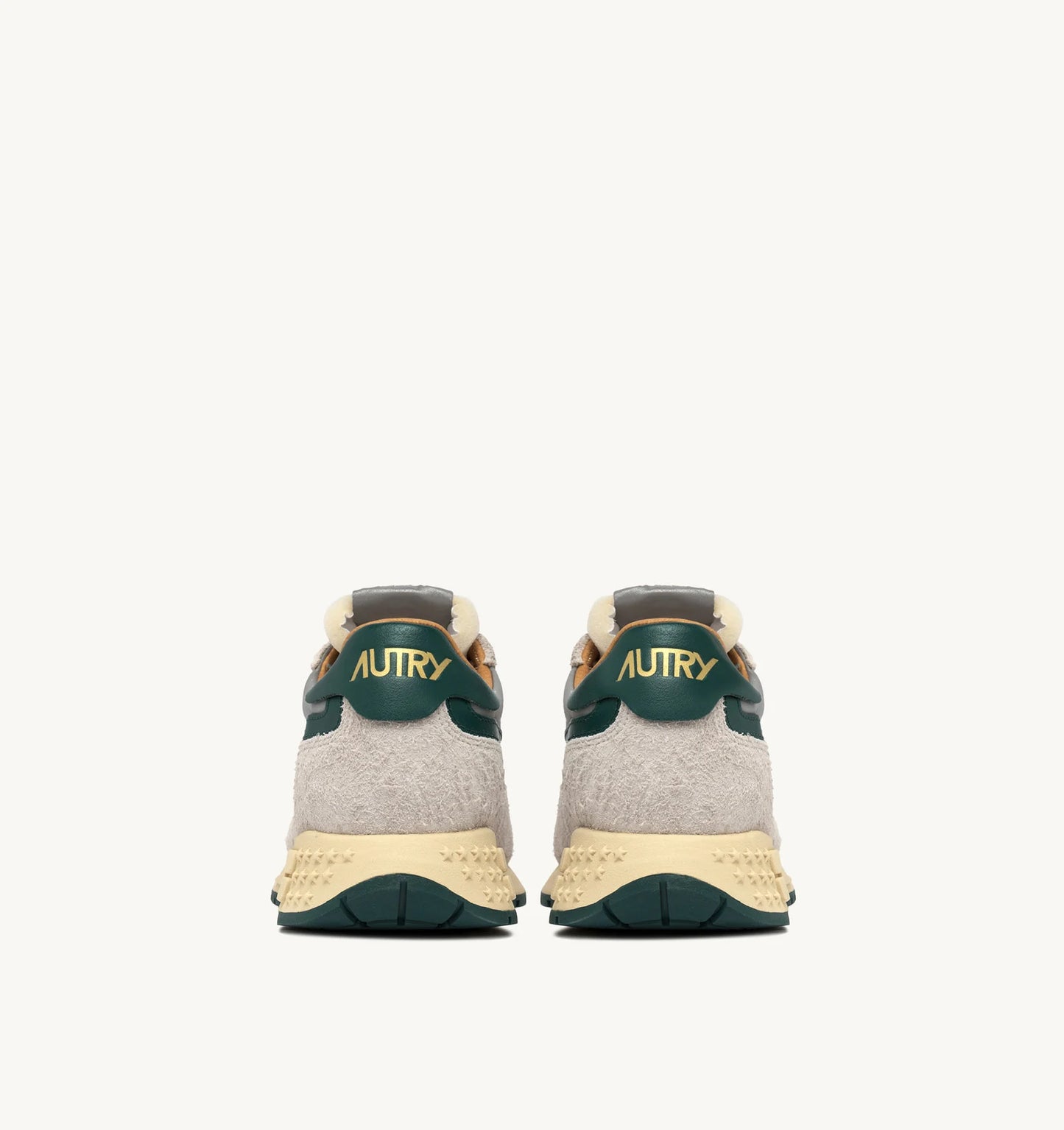 Autry- reelwind  low man