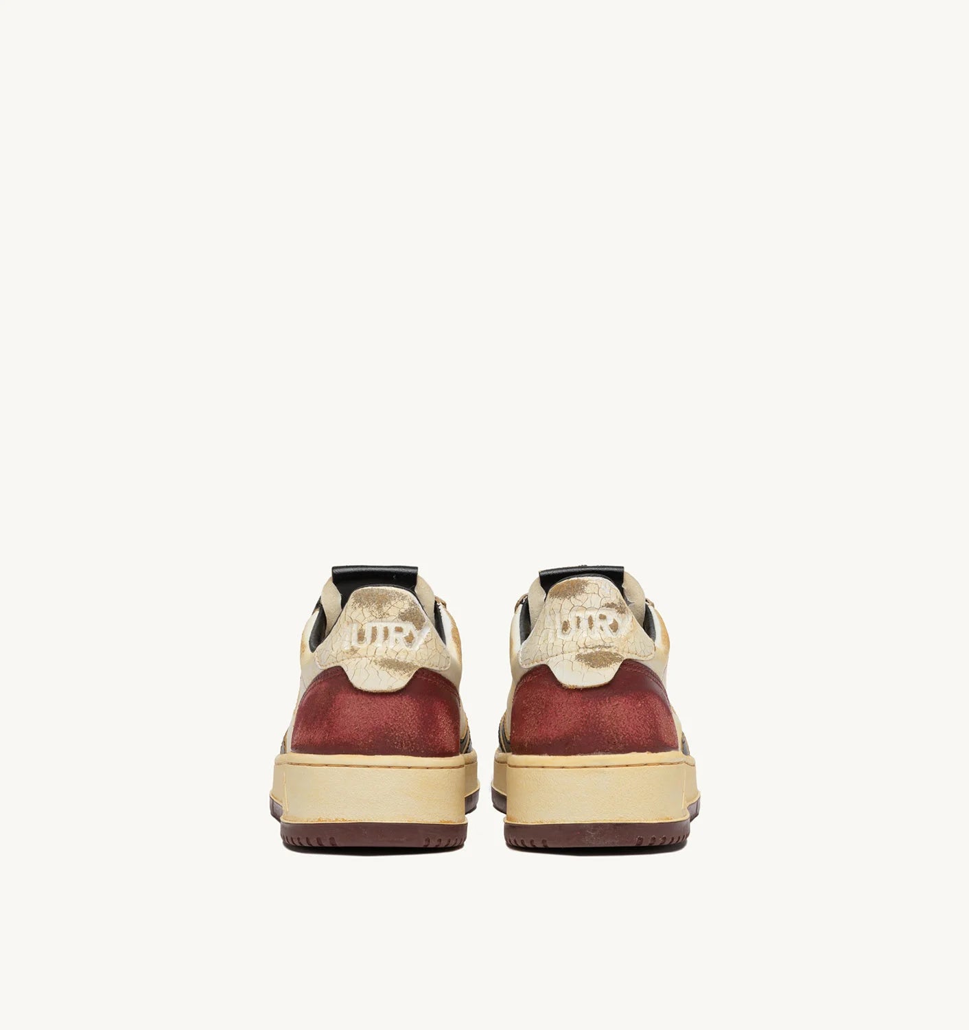 Autry- supvint low man