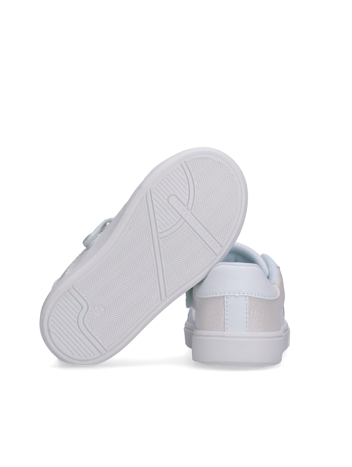 Tommy Hilfiger- Low cut lace up sneaker