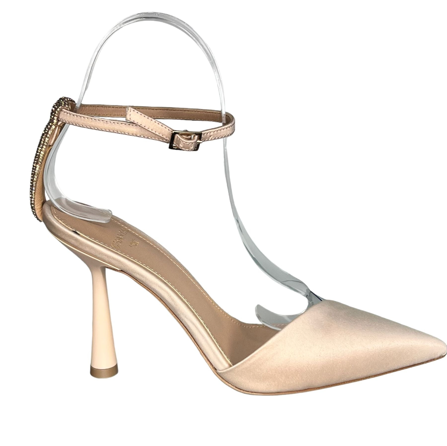 Chantal - Scarpa tacco alto
