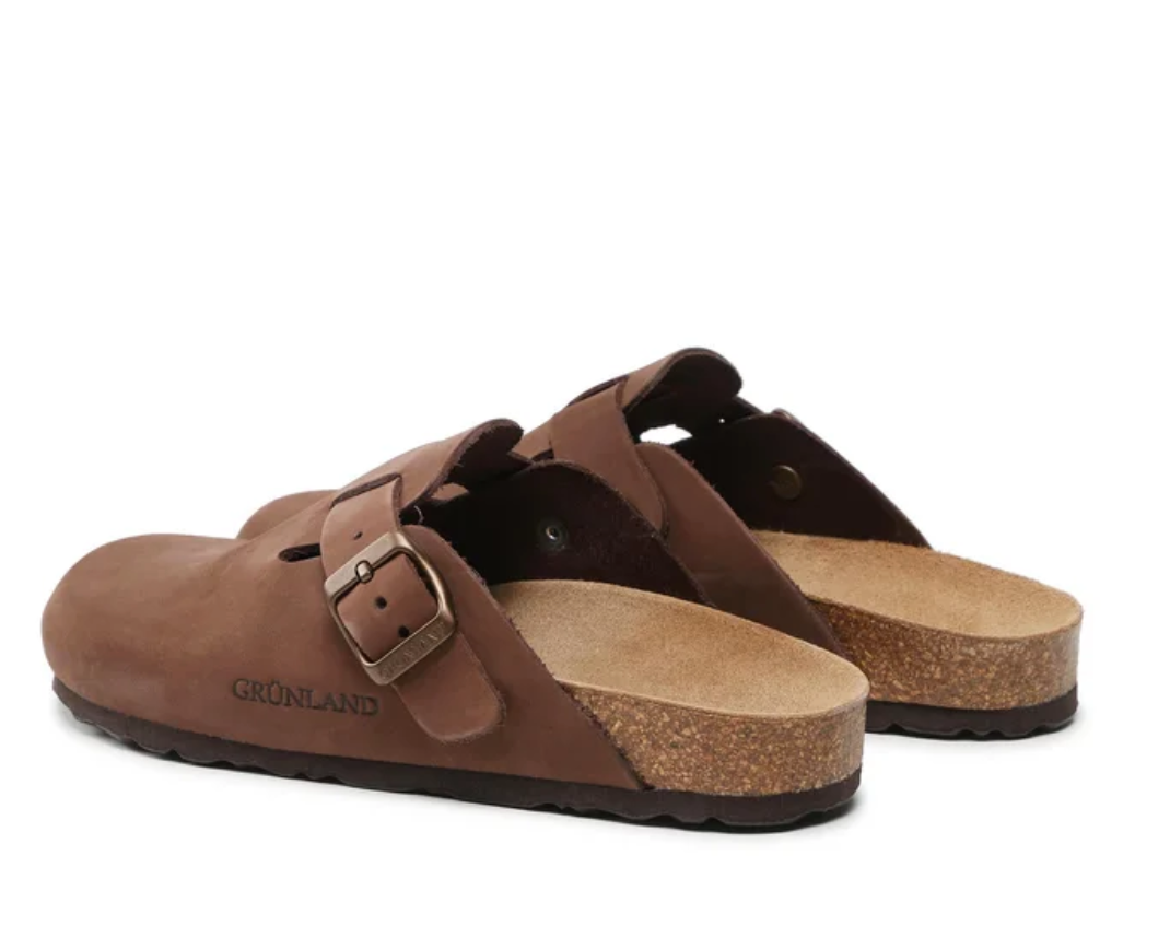 Greenland - Women's Sabot