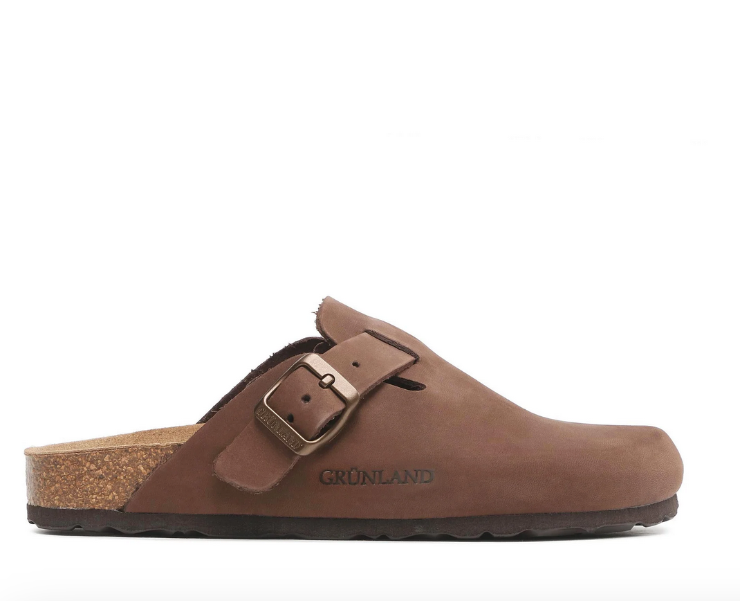 Greenland - Women's Sabot