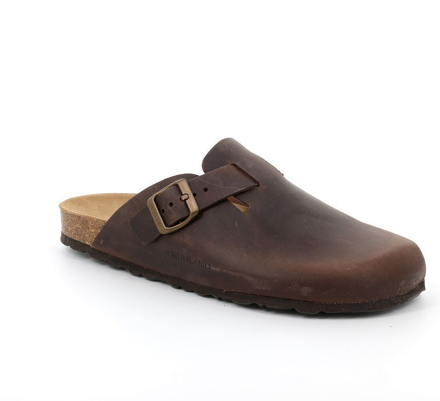 Greenland - Men's Sabot