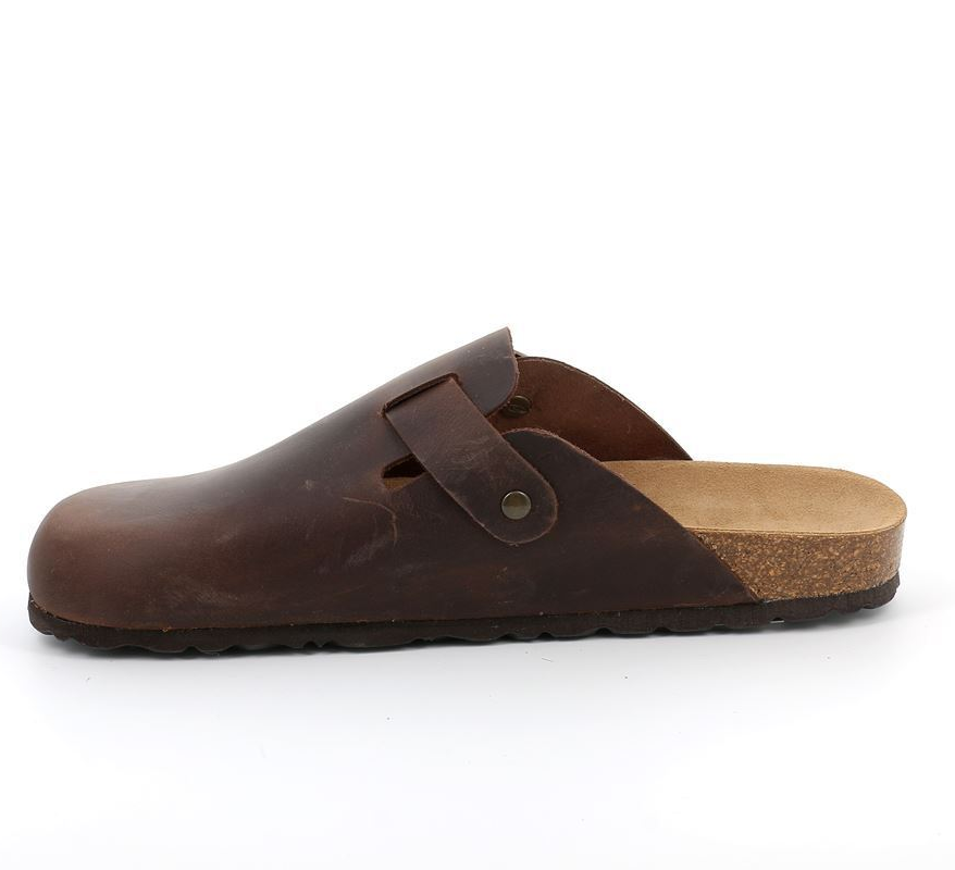 Greenland - Men's Sabot