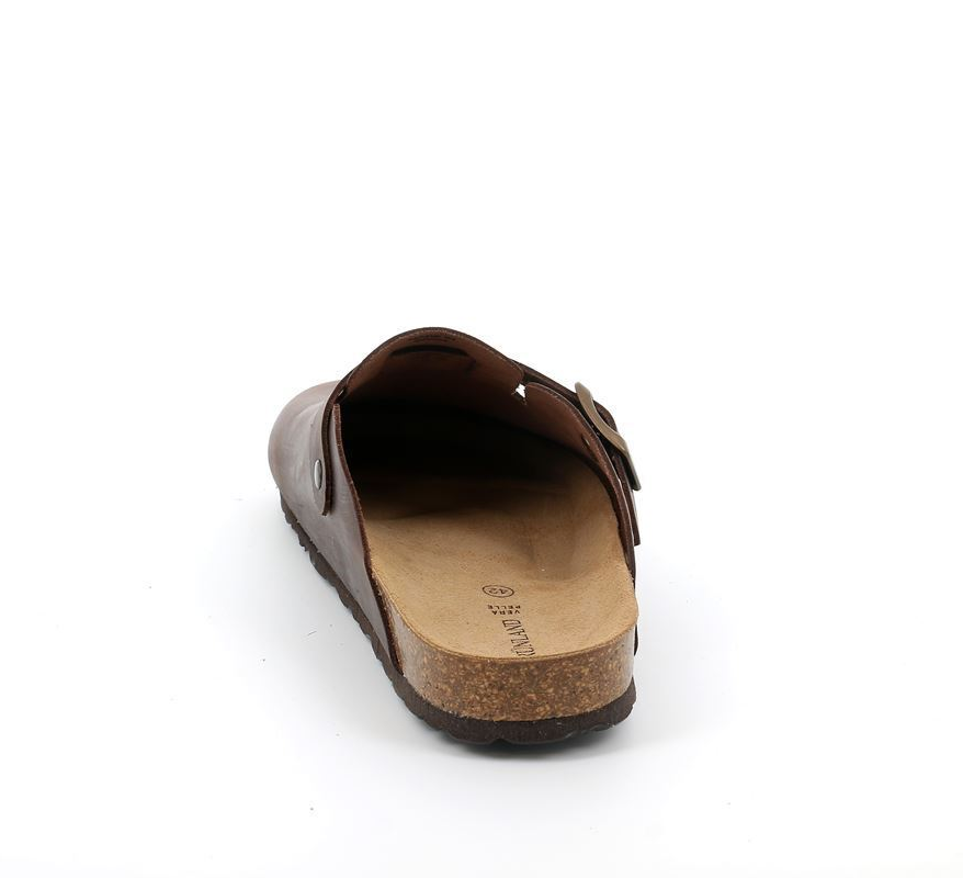 Greenland - Men's Sabot