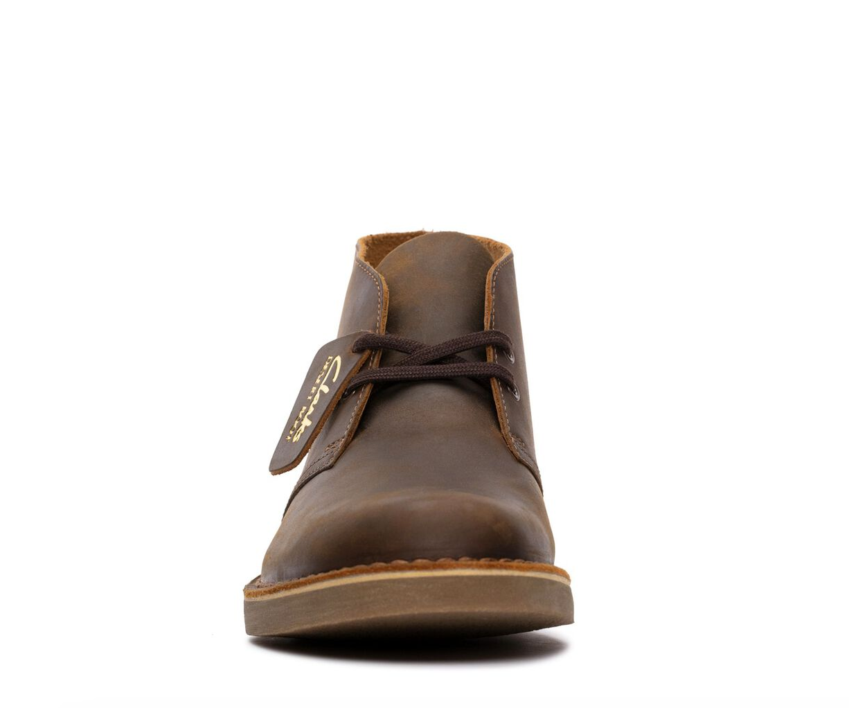 Clarks - Polacchine Desert Boot Evo