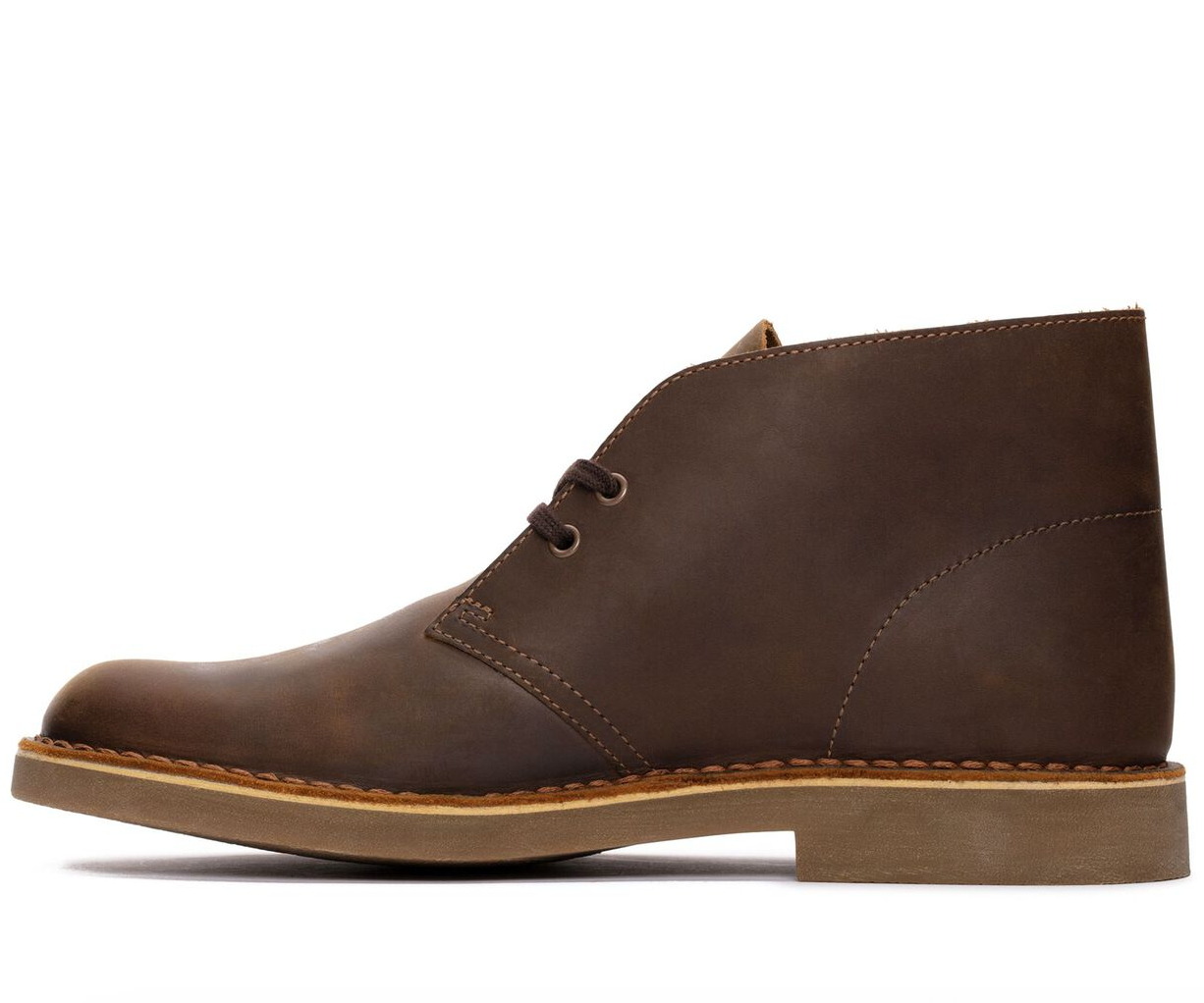 Clarks - Polacchine Desert Boot Evo
