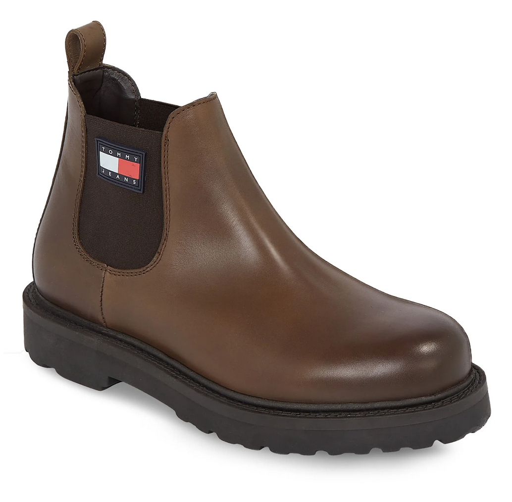 Tommy Hilfiger - Beatles