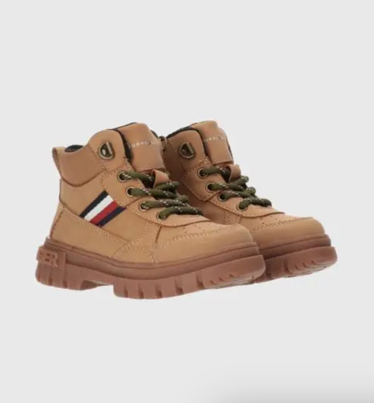 Tommy Hilfiger - Scarponcino