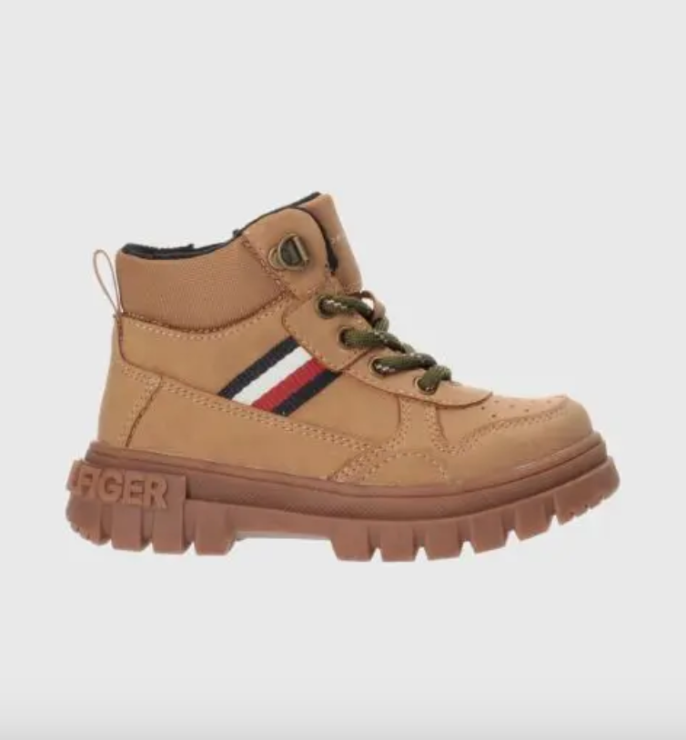 Tommy Hilfiger - Scarponcino