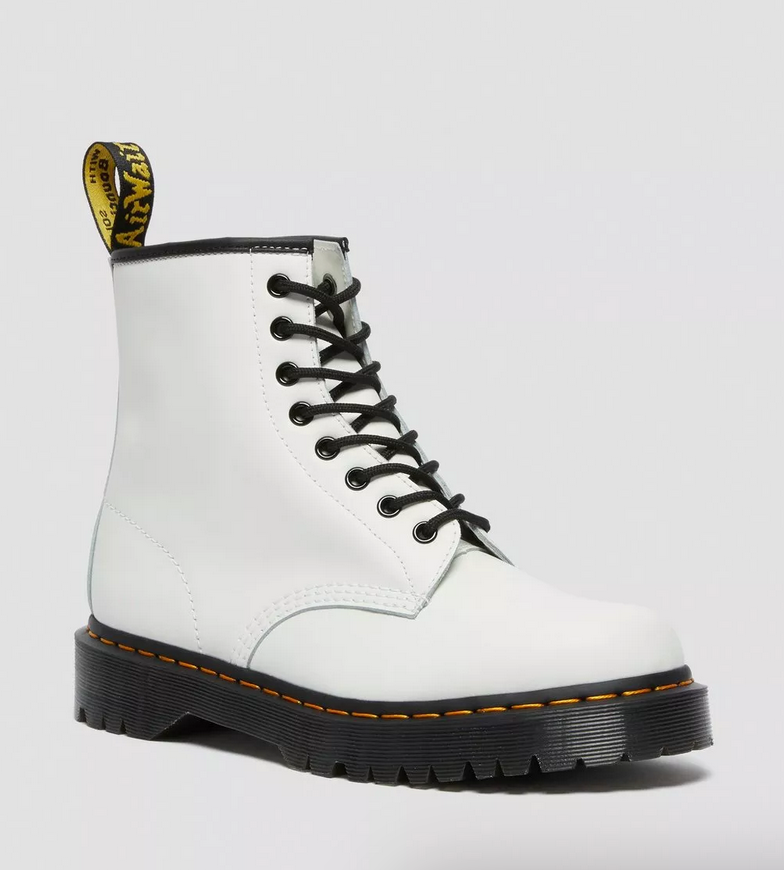 Dr Martens - 1460 in Vernice